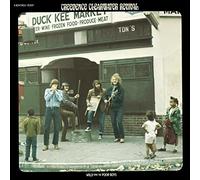 CCR (Creedence Clearwater Revival) - Willy & The Poor Boys [VINYL]