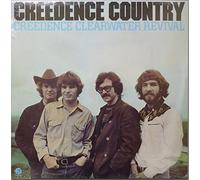 Ccr - Creedence Country [VINYL]