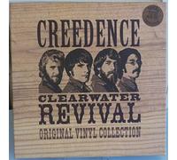 Ccr Platinum Vinyl Coll. [VINYL]