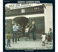 Ccr - Willy & The Poor Boys