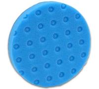 CCS 6.5 inch Blue Finessing Pad by Lake Country