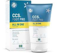 CCS Pro All-In-One Foot Cream - 100ml