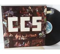 CCS - CCS ccs, Mickie Most Alexis Korner, Collective Consciousness Society, SRAK 503