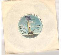 CCS - CCS - SIXTEEN TONS - 7 inch vinyl / 45