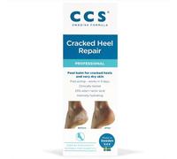 CCS Cracked Heel Balm 75g