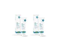 CCS Cracked Heel Repair Cream- Visible Results in 3 Days for Heels and Very Dry Feet, Contains 25% Urea Lactic Acid, Clinically Tested, 125 ml (Pack