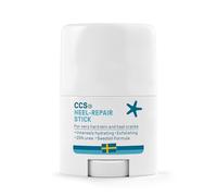 CCS Heel Repair Stick for very dry feet and cracked heels - 25% Urea effectively hydrates and softens dry feet 25ml