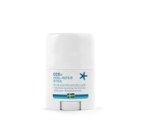 CCS Heel Repair Stick for very dry feet and cracked heels - 25% Urea effectively hydrates and softens dry feet 25ml