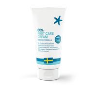CCS Professional Foot Care Cream 75ml 75 ml
