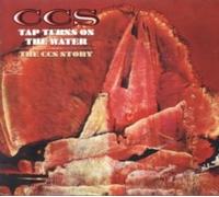 CCS - Tap Turns On The Water - The Story - CD - G1398z