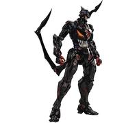 CCS Toys Gurren Lagan Lazengan PVC ABS Pom Alloy Painted Action Figure