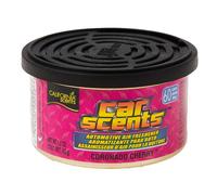 CCS007 Car Air Freshener x2 Can Coronado Cherry Scent By California Scents
