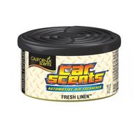 California Scents E301412200 Air freshener-Fresh Linen-Can 42gr