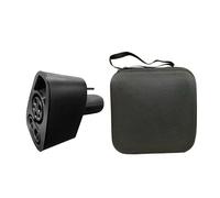 CCS1 to NACS Adapter for 250KW Fast Charging Lightweight EVs Chargers Adapter