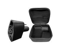 CCS1 to NACS Charging Adapter for Electric Vehicles Enabling Fast 250KW Charging Station Converter EVs Chargers Adapter