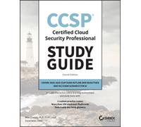 CCSP Certified Cloud Security Professional Study Guide