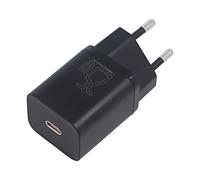 CCSP020101 power supply: pulse power, plug 5-12VDC 25W 78x34x28mm black BASEUS
