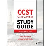 CCST Cisco Certified Support Technician Study Guide : Cybersecurity Exam