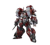 CCSTOYS Mortal MIND Super Robot Wars OG Series Painted Mobile Figures OG, Alto Eusen, PVC, ABS, POM, PV, Alloy and Magnet