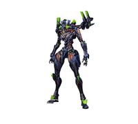 CCSTOYS Tetsukashi Mort Mind Series Evangelion ANIMA, Ultimate Edition, PVC, ABS, POM, PV, Alloy, Magnet, Pre-Painted Action Figure