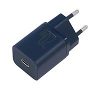 CCSUP-B03 power supply: pulse power supply, plug 5-9VDC 20W 41x34x28mm blue 2...