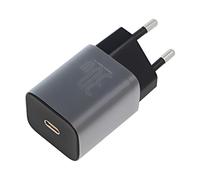 CCSUP-J01 power supply: pulse power, plug 5-20VDC 30W 78x34x28mm black BASEUS