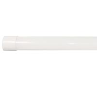 CCT 40W LED GRILL FITTING 120CM 3IN1 - VT-8340CCT 23680
