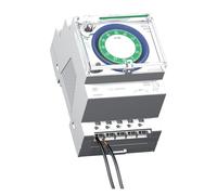 CCT15338 Acti9 - IH Mechanical time Switch 60 min Without Memory