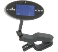 CCT5W clip wind instrument tuner