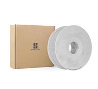 CCTREE Original AMS Detachable Filament Spool for Bambu Lab 3D Printer, Reusable Filament Reel Holder Fits PLA, PETG, ABS Filament Spool, White