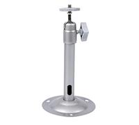 CCTV Camera Mount, Wall Camera Mount, Rotating Ceiling Mount for Cameras, Home Accessories for Monitoring Cinemas, Parkings, Classrooms, Supermarkets and Balconies