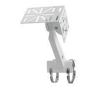 CCTV Camera Wall Mount Bracket External Wall Corner Bracket Outdoor Security Camera Mounting Accessory Easy Installation