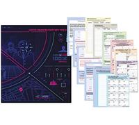 CCTV Compliance Data Admin/Evidence Download/DSAR Pack CDR (15)