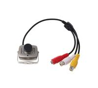 CCTV IR Camera Security Color Night For Vision Video Recorde Computer Camera