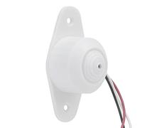 CCTV Microphone, Mini Pickup DVR Mic for Detention Center