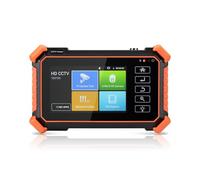 CCTV Security Camera Tester Cable 8K H.265 4K .264 Test IP Analog TVI CVI AHD