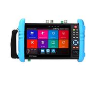 CCTV test monitor, CCTV Tester IPC9800ADHSPlus+ Network Coaxial SDI Video Surveillance 4K HDMI,Mini Portable Monitor Tester Test Tool