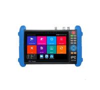 CCTV Tester, 9800CLMOVTADHS-Pro IPC CCTV Tester 8MP AHD CVI TVI Camera 8K H.265 IP 7'' IPS Sn VGA Input Upgraded Ipc