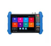 CCTV Tester, CCTV Tester IPC-9800ADH 8K IPC8MP AHD CVI TVI Camera UTP Cable PoE IP HDMI VGA Input Power Output IPC