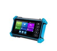 CCTV Tester IPC-5200C Plus 5.4inch IPS Touch Screen 8MP IP CVI TVI AHD Analog 5 IN 1 VGA 4K HD Input HD IP Camera Tester DH Test Tool(IPC-5100 Plus)