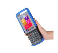 CCTV Tester, IPC9310 Plus 4k Security Camera Tester IP 1080P 8MP AHD TVI CVI CVBS SDI All In 1 CCTV Monitor Utp Optical POE