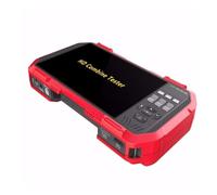 CCTV Tester Monitor Input Multimeter Optical Fiber(DT-A82)