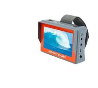 CCTV tester, PEGATAH IV8W-L 8MP 4K CCTV Tester Security Camera 5 Inch Monitor For 4 IN 1 TVI AHD CVI Analog Cam Video Test(CCTV Tester IV5)
