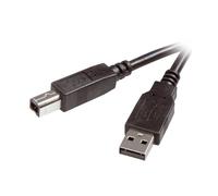 CCU430 3m USB 2.0 Type A to Type B Cable