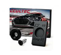 Ccultec Mag it! Carbon Original (Sheet Metal Plate Tapping Screw/M6 Screw, 2)