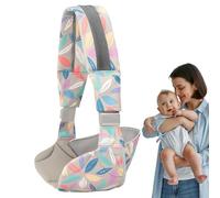 ccuzs Baby Harness, Baby Carrier, Ergonomic Harness for Children with 1 Shoulder with Breathable Pattern for Children from 20 kg