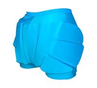 ccuzs Butt Protection Shorts, Protective Snowboard Shorts, Snowboard Butt Pad, Snowboard Protective Gear, Ergonomic Snowboard Butt Pad For Protection During Snowboarding And Ice Skating