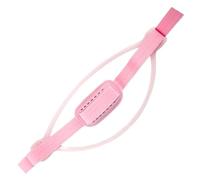 ccuzs Chin Strap for Sleeping, Chin Strap Strips to Reduce Snoring | Chin Strap Snoring Solution | Chin Strap: Keeps Mouth Closed, Helps Reduce Snoring for a Sleep