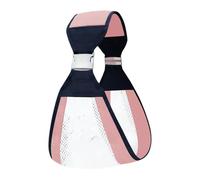 ccuzs Kids Baby Nursing Harness for Babies | Lightweight Baby Support Under 45 Pounds, Semi Wrapped Baby Support