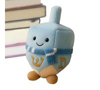 ccuzs Positive Kids Plush Toy - Huggable Stuffed Toys ¦ 3.94x2.76x1.97inch Positive Plush Doll for Home Decoration, Versatile Inspirational Quote Toy, Soft Doll Toys, Kids Stuffed Dolls for Gifting